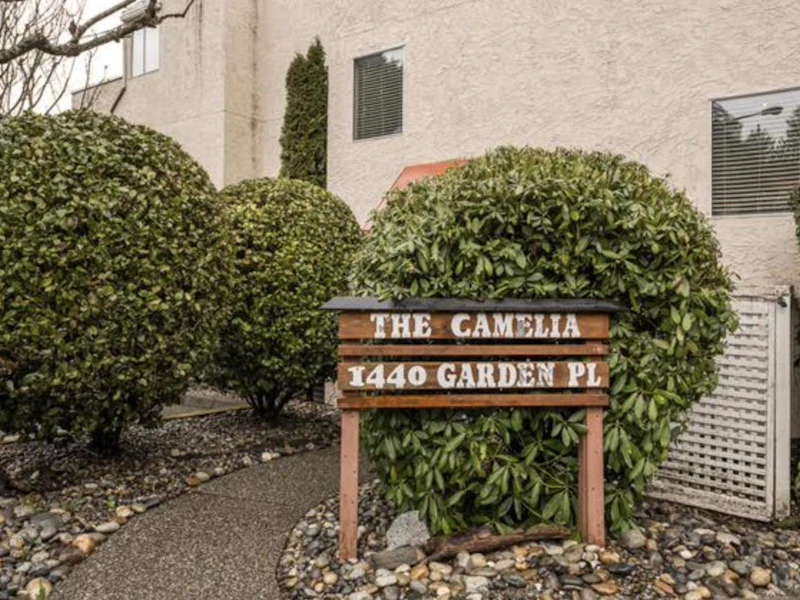 384 - 1440 Garden Place, Delta BC V4M 3Z2