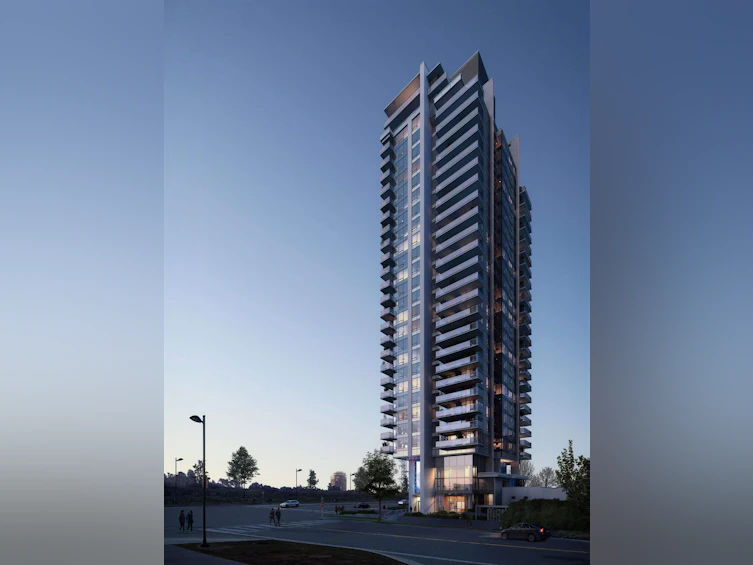 903-2425 Alpha Avenue, Burnaby, BC, V5C 0K2