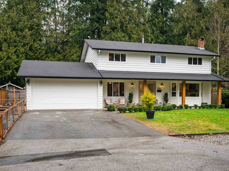 4158 199a Crescent, Langley BC V3A 6G2