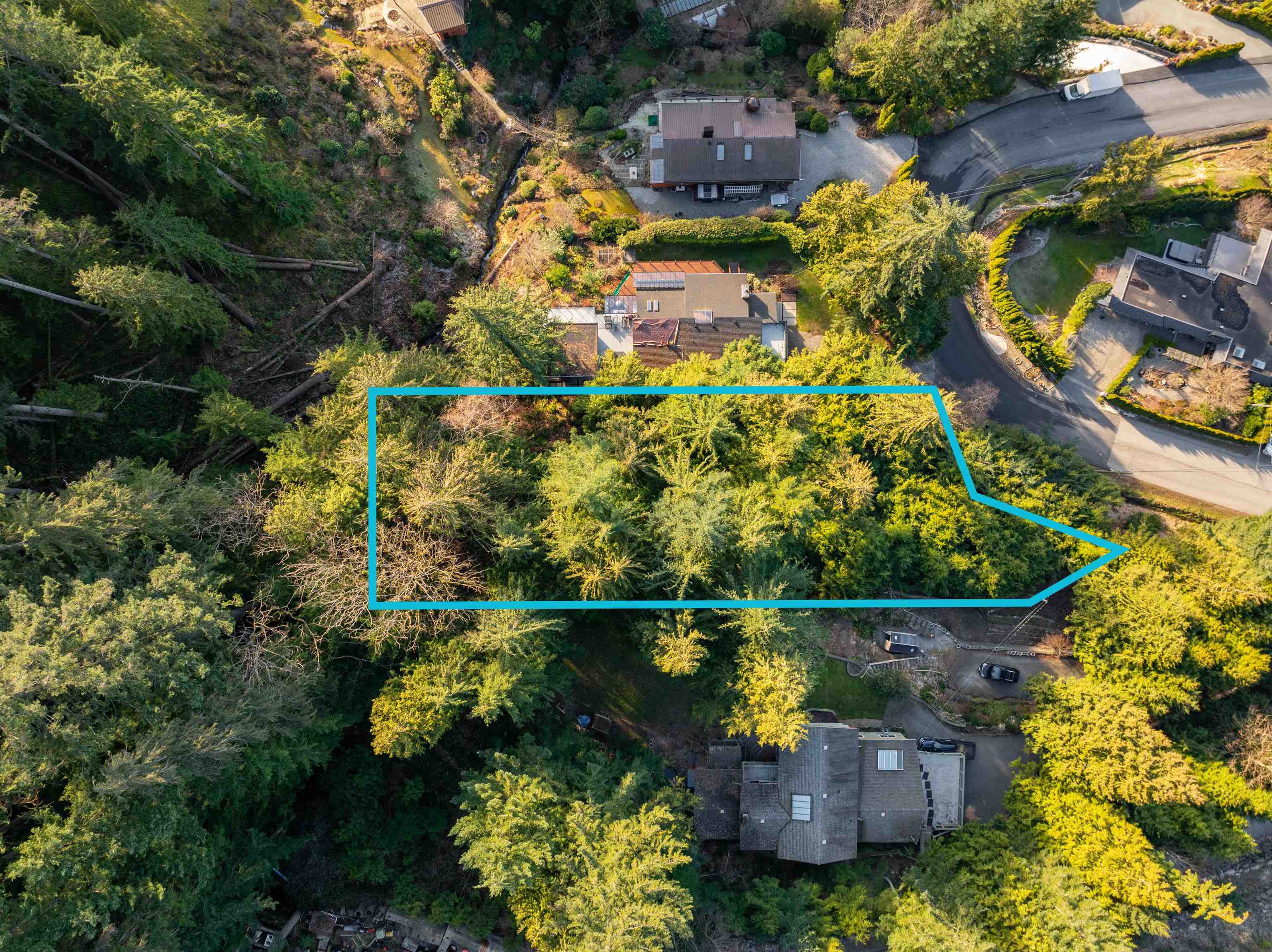 280 Oceanview Road, West Vancouver, BC, V0N 2E0 - 3
