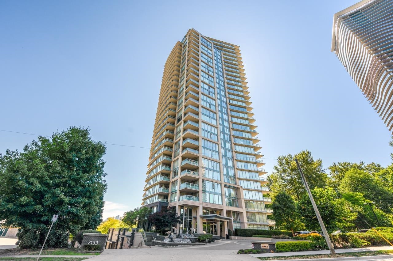 2802-2133 Douglas Road, Burnaby, BC, V5C 0E9