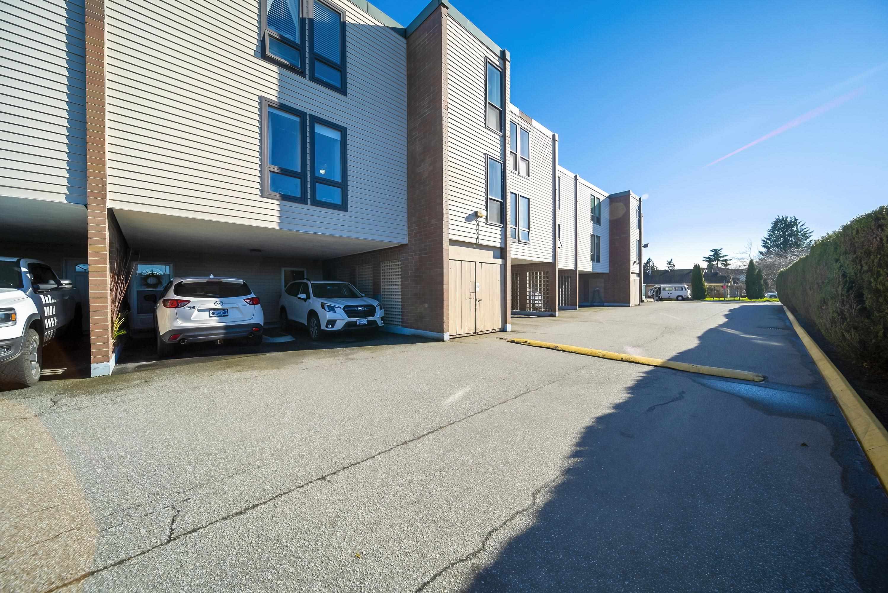 96-10200 4th Avenue, Richmond, BC, V7E 1V3 - 2