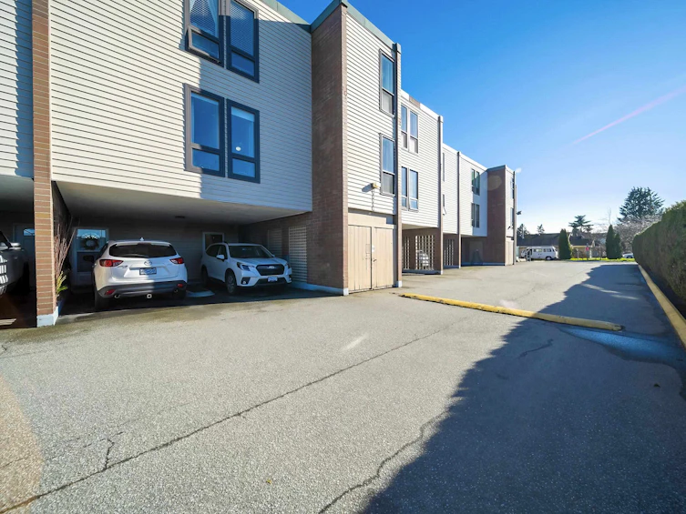 96-10200 4th Avenue, Richmond, BC, V7E 1V3 - 2