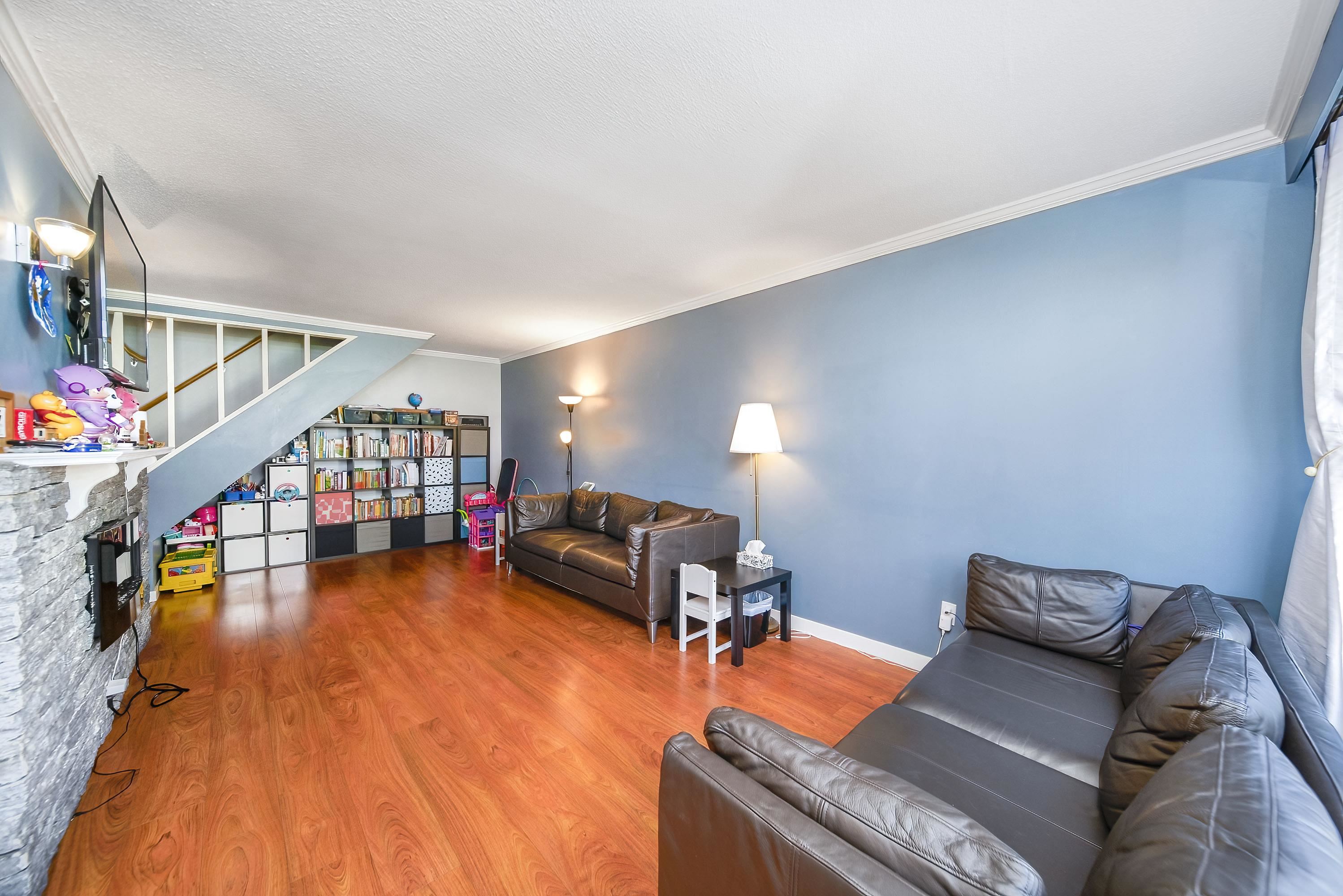 96-10200 4th Avenue, Richmond, BC, V7E 1V3 - 7