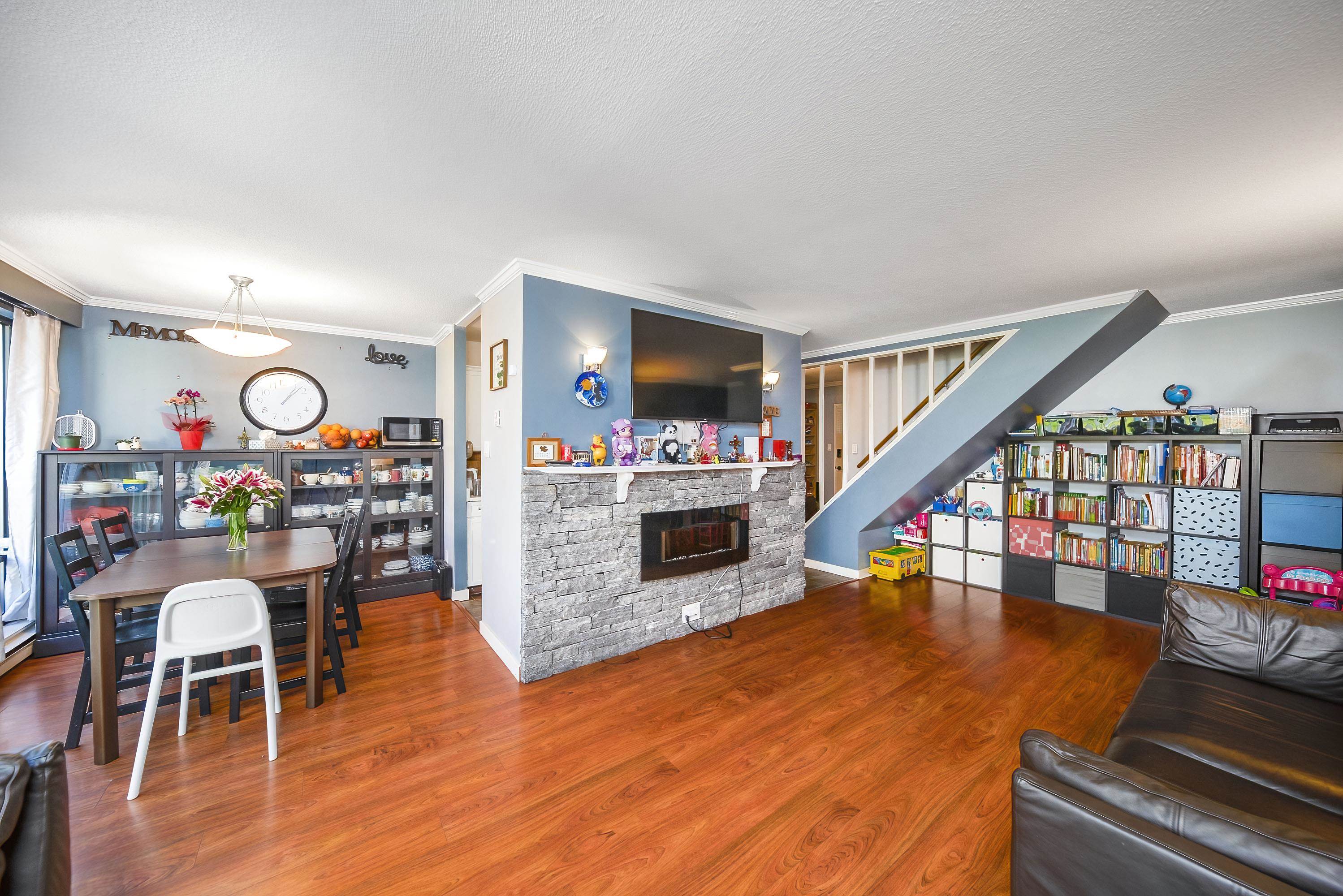 96-10200 4th Avenue, Richmond, BC, V7E 1V3 - 8