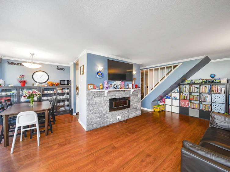 96-10200 4th Avenue, Richmond, BC, V7E 1V3 - 8