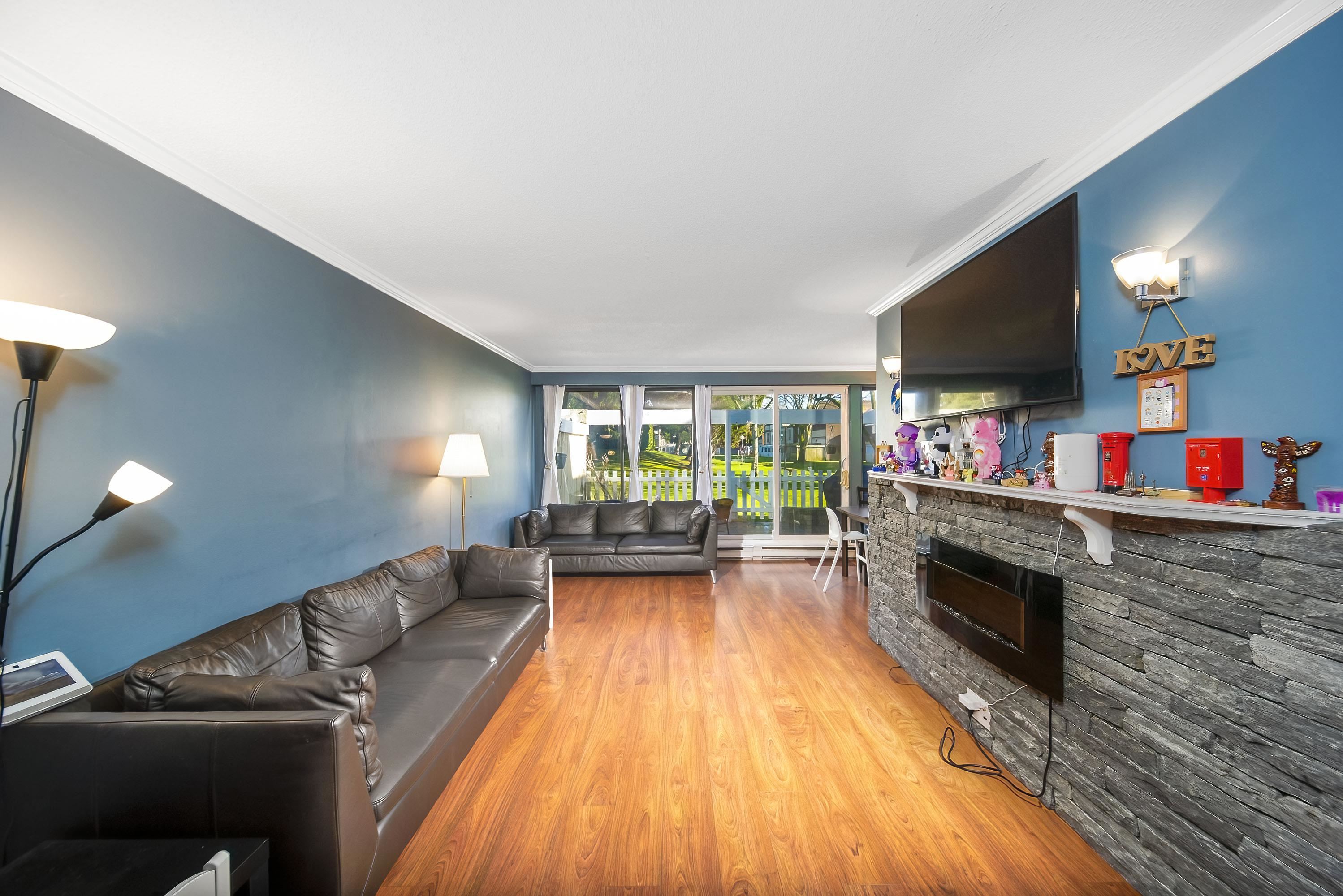 96-10200 4th Avenue, Richmond, BC, V7E 1V3 - 9