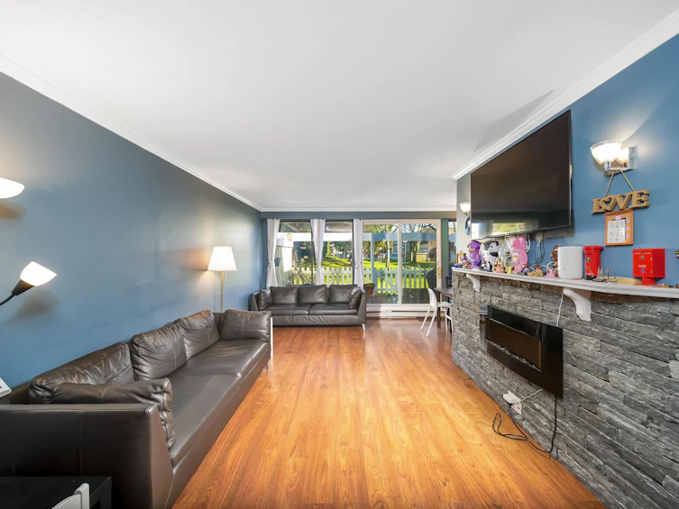 96-10200 4th Avenue, Richmond, BC, V7E 1V3 - 9