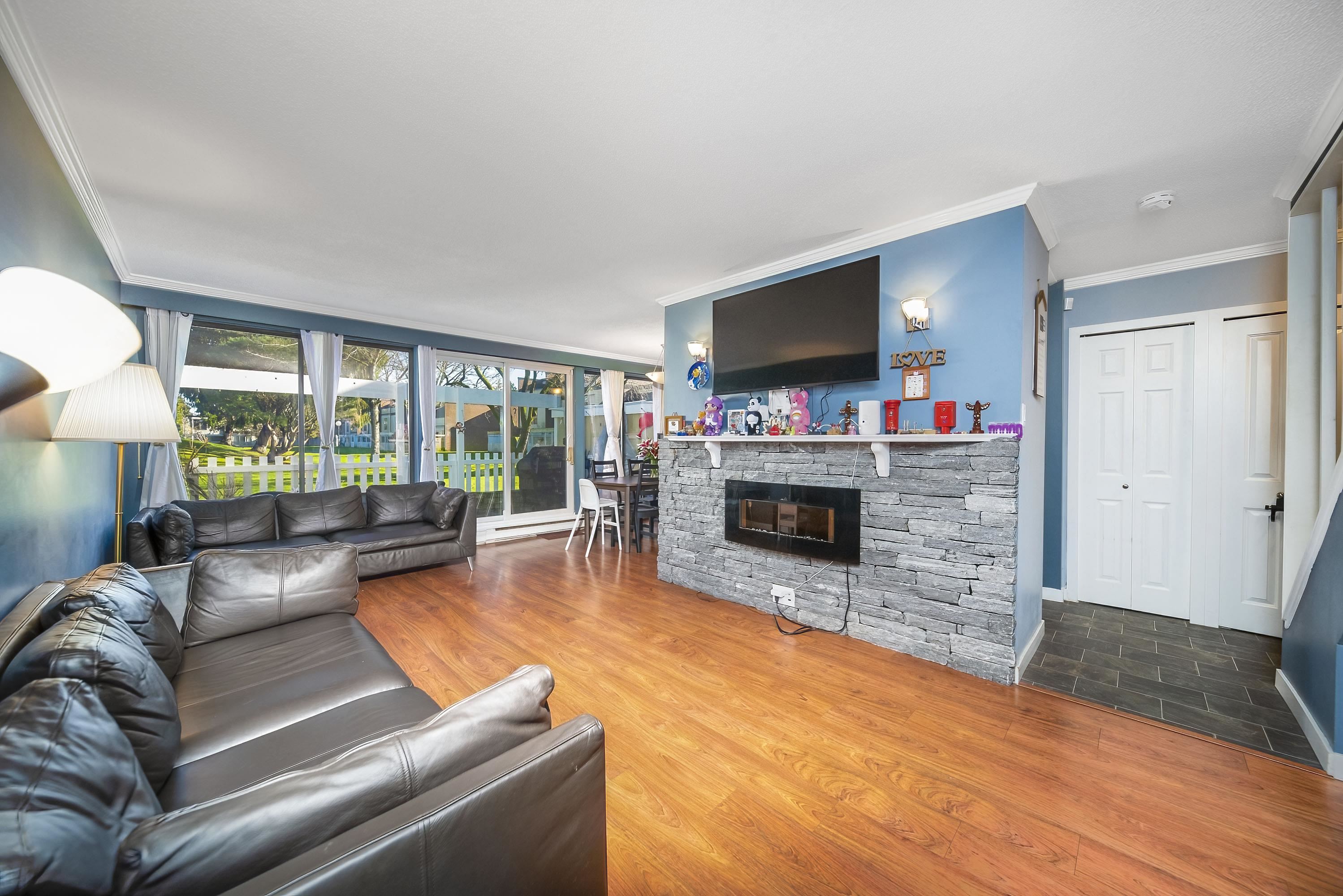 96-10200 4th Avenue, Richmond, BC, V7E 1V3 - 10