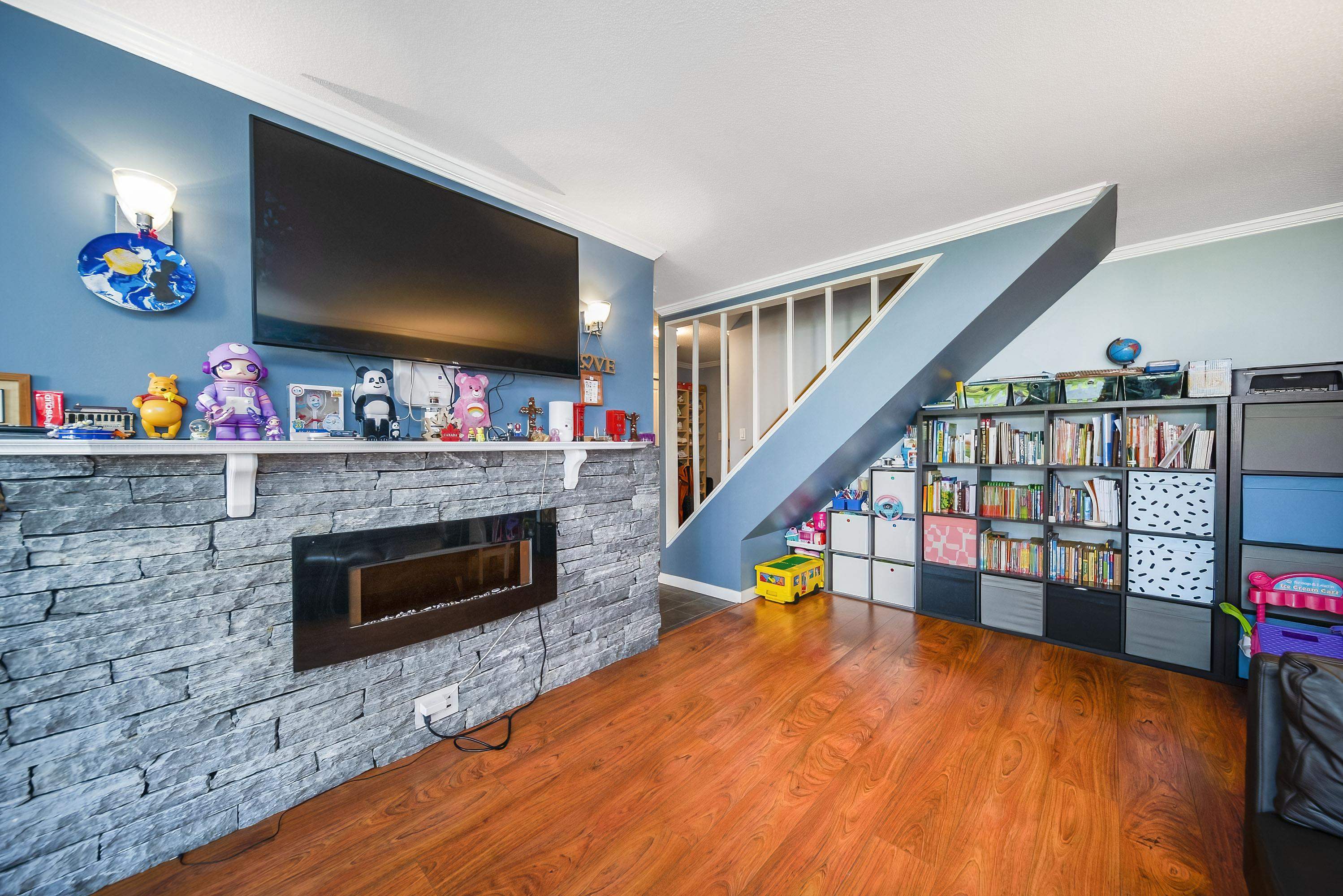 96-10200 4th Avenue, Richmond, BC, V7E 1V3 - 15