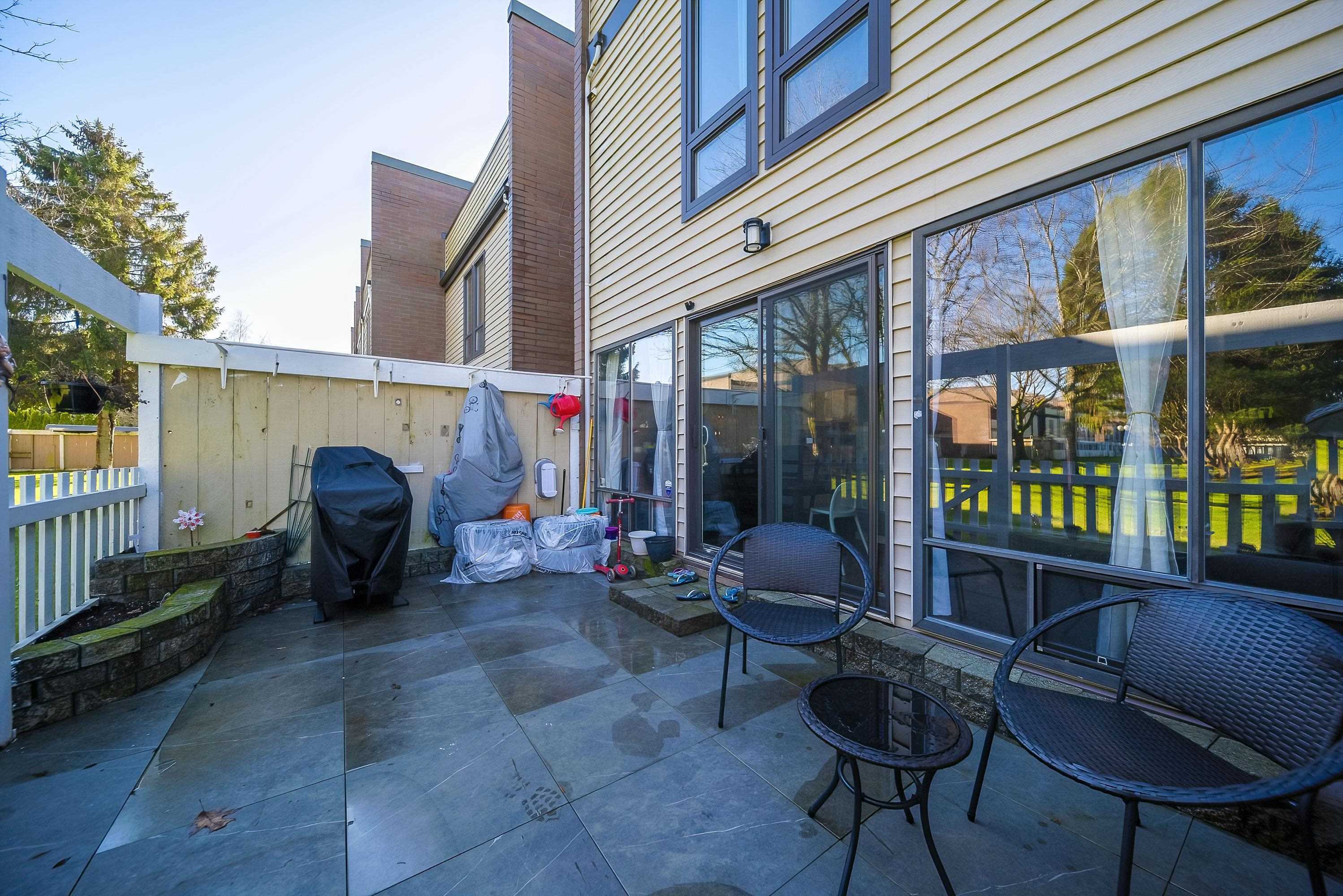 96-10200 4th Avenue, Richmond, BC, V7E 1V3 - 23