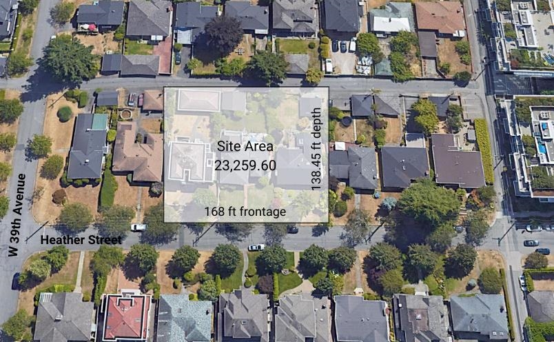 5568 Heather Street, Vancouver, BC, V5Z 3M4