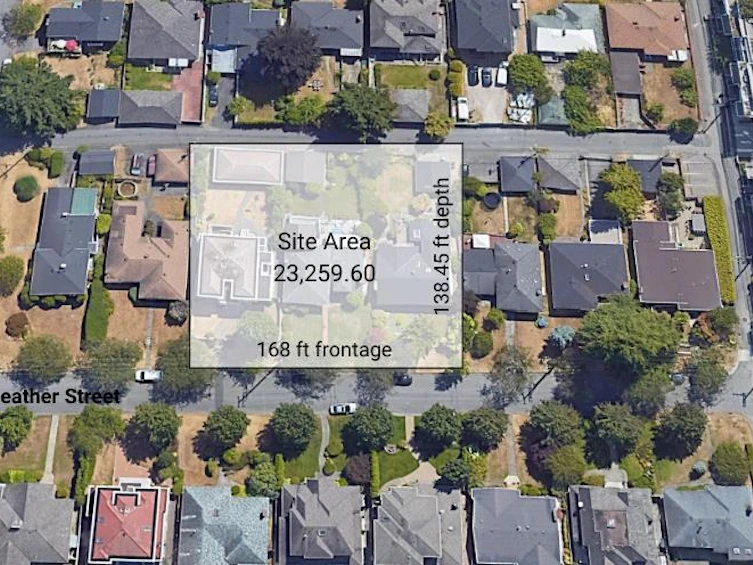 5568 Heather Street, Vancouver, BC, V5Z 3M4