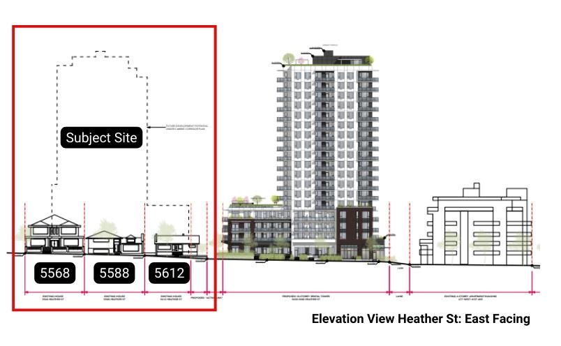 5568 Heather Street, Vancouver, BC, V5Z 3M4 - 2