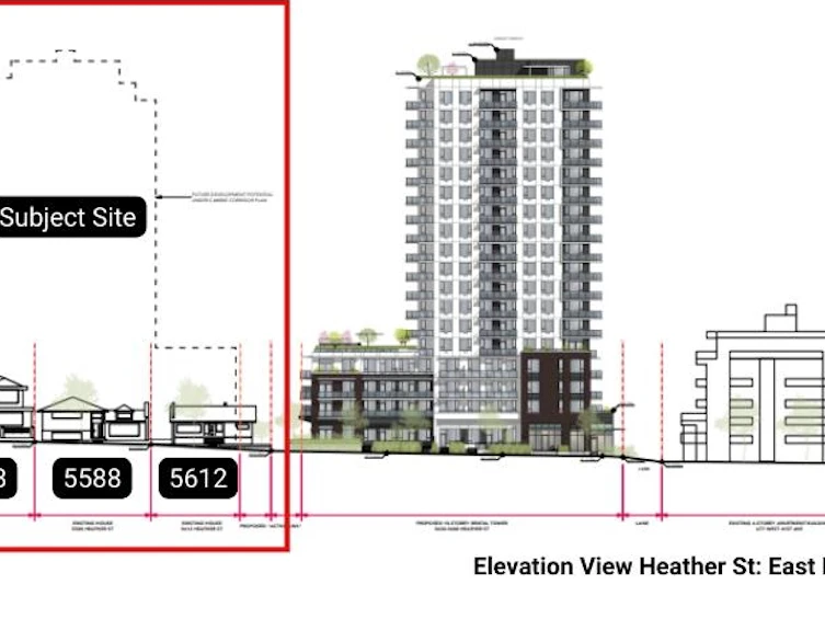 5568 Heather Street, Vancouver, BC, V5Z 3M4 - 2