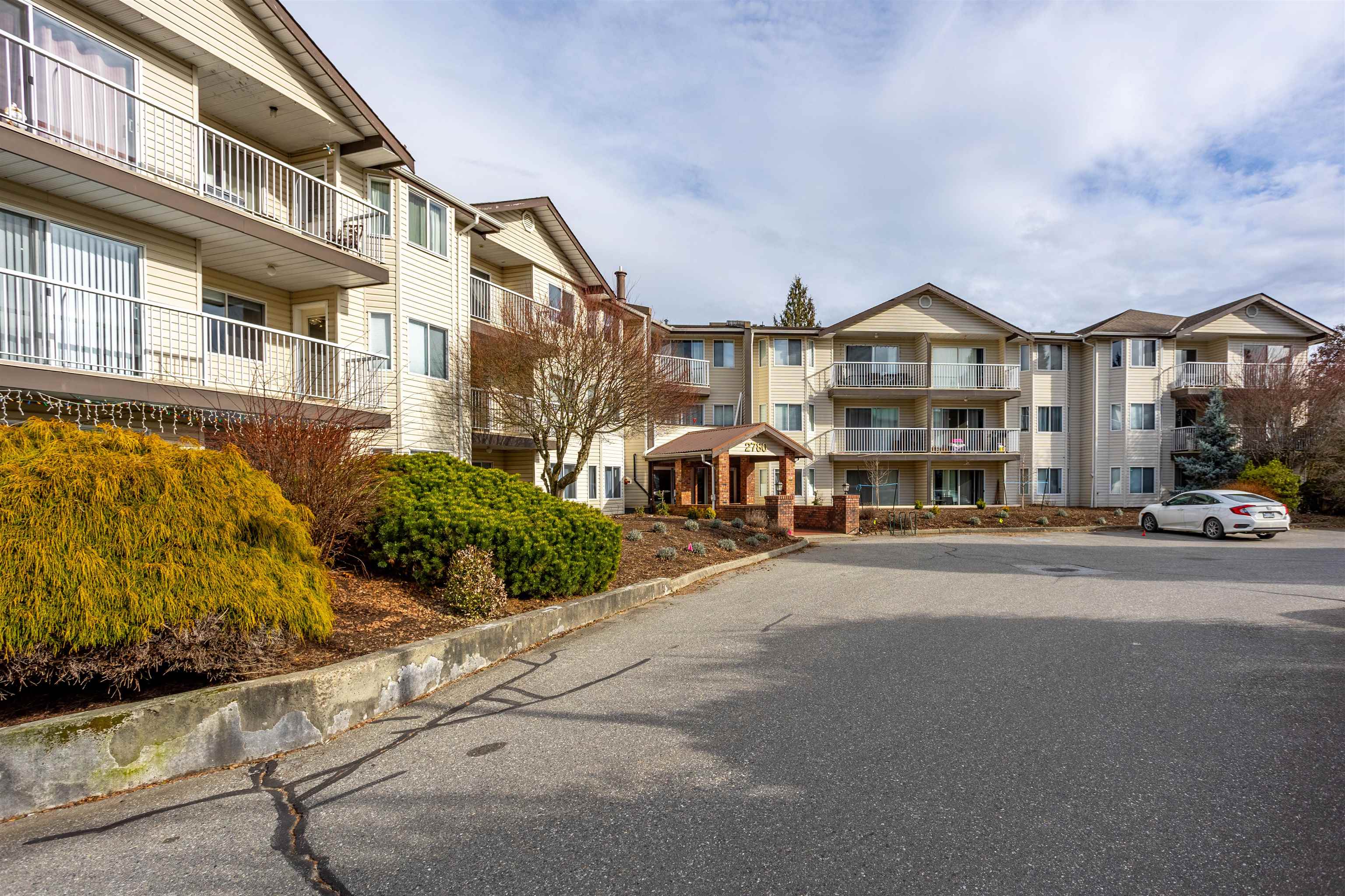 201-2780 Ware, Abbotsford, BC, V2S 7C7