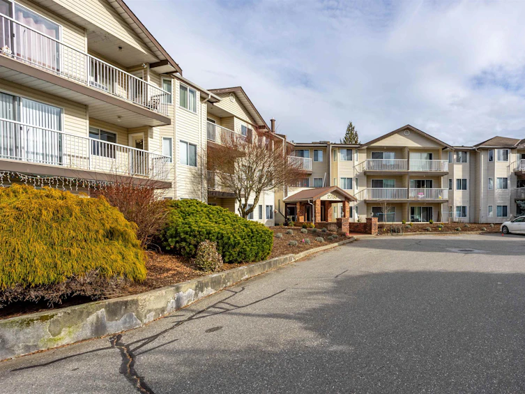 201-2780 Ware, Abbotsford, BC, V2S 7C7