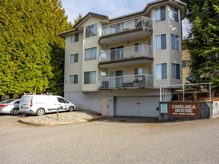 201-2780 Ware, Abbotsford, BC, V2S 7C7 - 3
