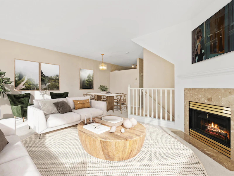 42 - 12500 Mcneely Drive, Richmond BC V6V 2S4