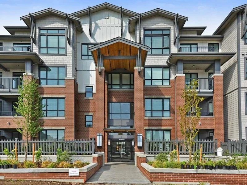 203 - 2960 151st Street, Surrey BC