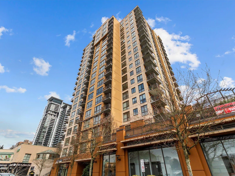 1201 - 511 Rochester Avenue, Coquitlam BC V3K 0A2