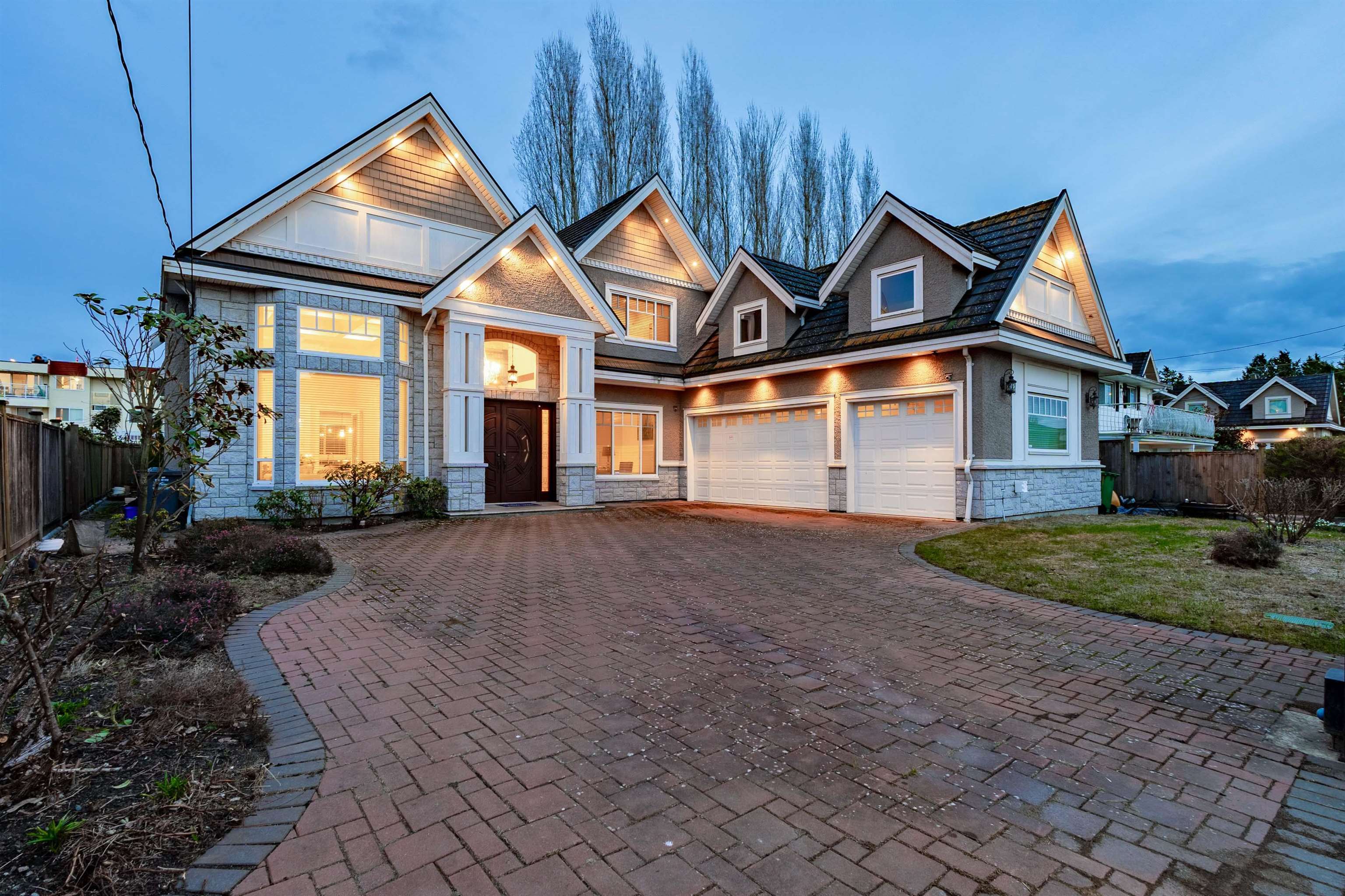 8680 Kelmore Road, Richmond, BC, V7C 2B2