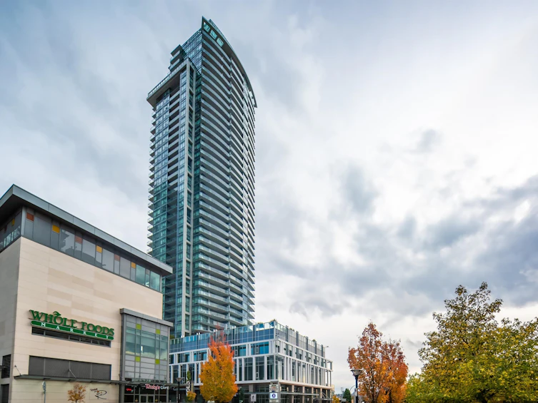 2904-2085 Skyline Court, Burnaby, BC, V5C 0M6