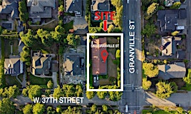 5275 Granville Street, Vancouver, BC, V6M 3B9