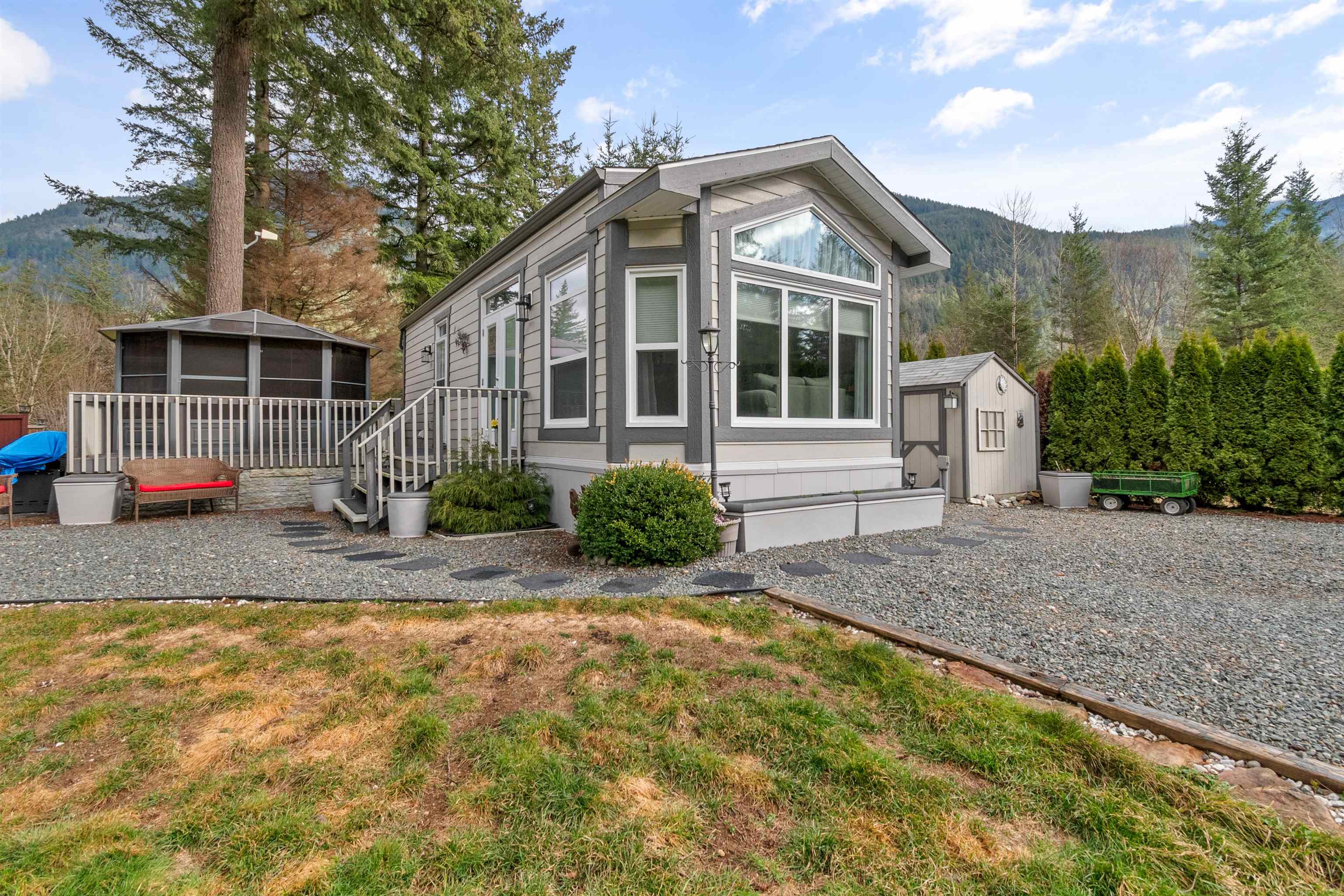11-28775 Trans Canada Highway, Yale, BC, V0K 1C0