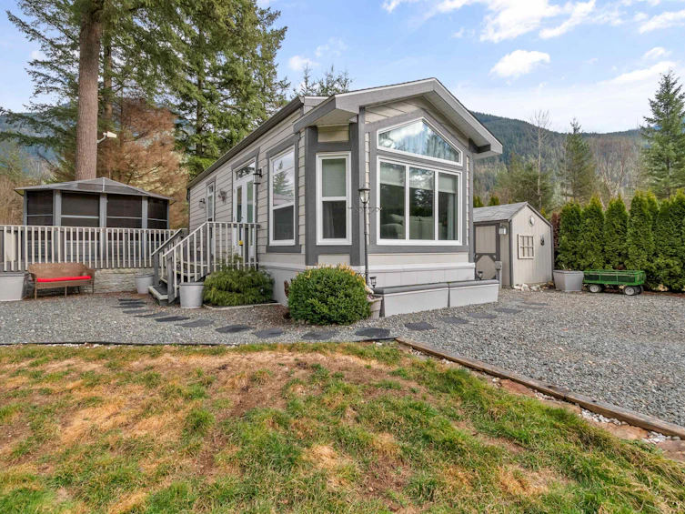 11-28775 Trans Canada Highway, Yale, BC, V0K 1C0