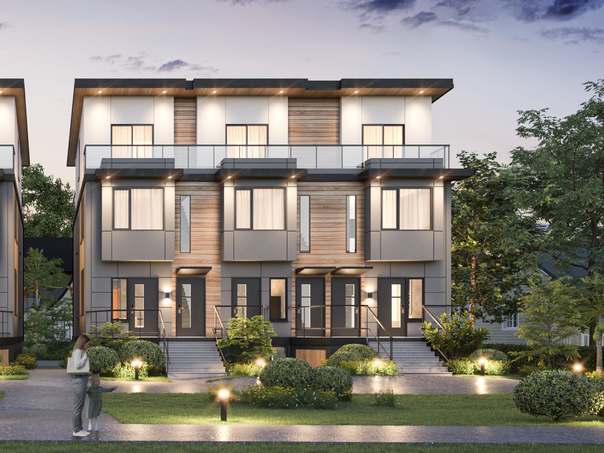 SL10-5092 Chambers Street, Vancouver, BC, V5R 3L9