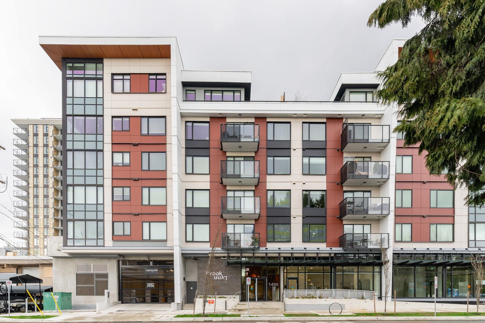 For Sale 3011496 Charlotte Road, North Vancouver, BC REW