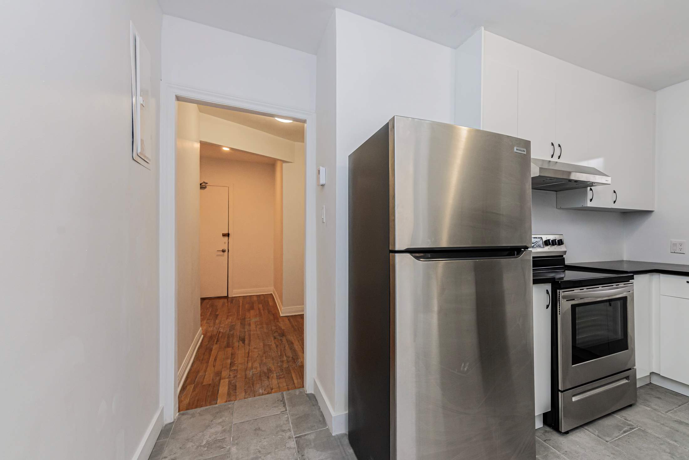 1 CH -3485 Ellendale Avenue, Montréal, QC, H3S 1W8 - 2