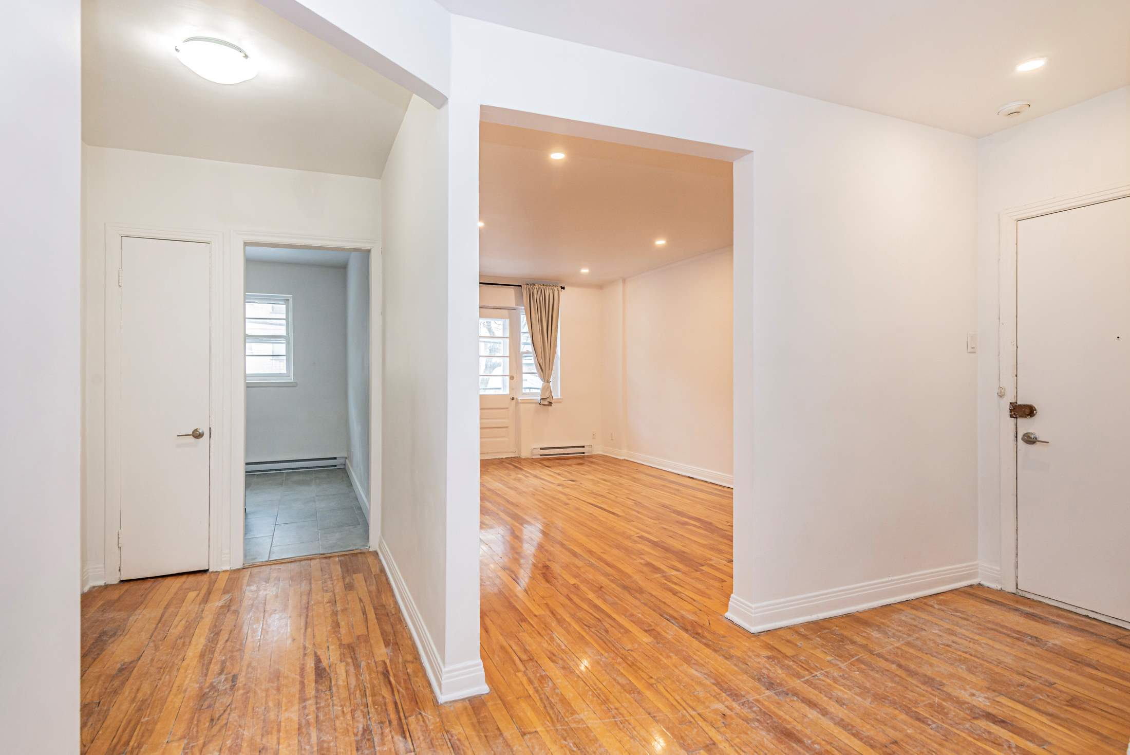1 CH -3485 Ellendale Avenue, Montréal, QC, H3S 1W8 - 3