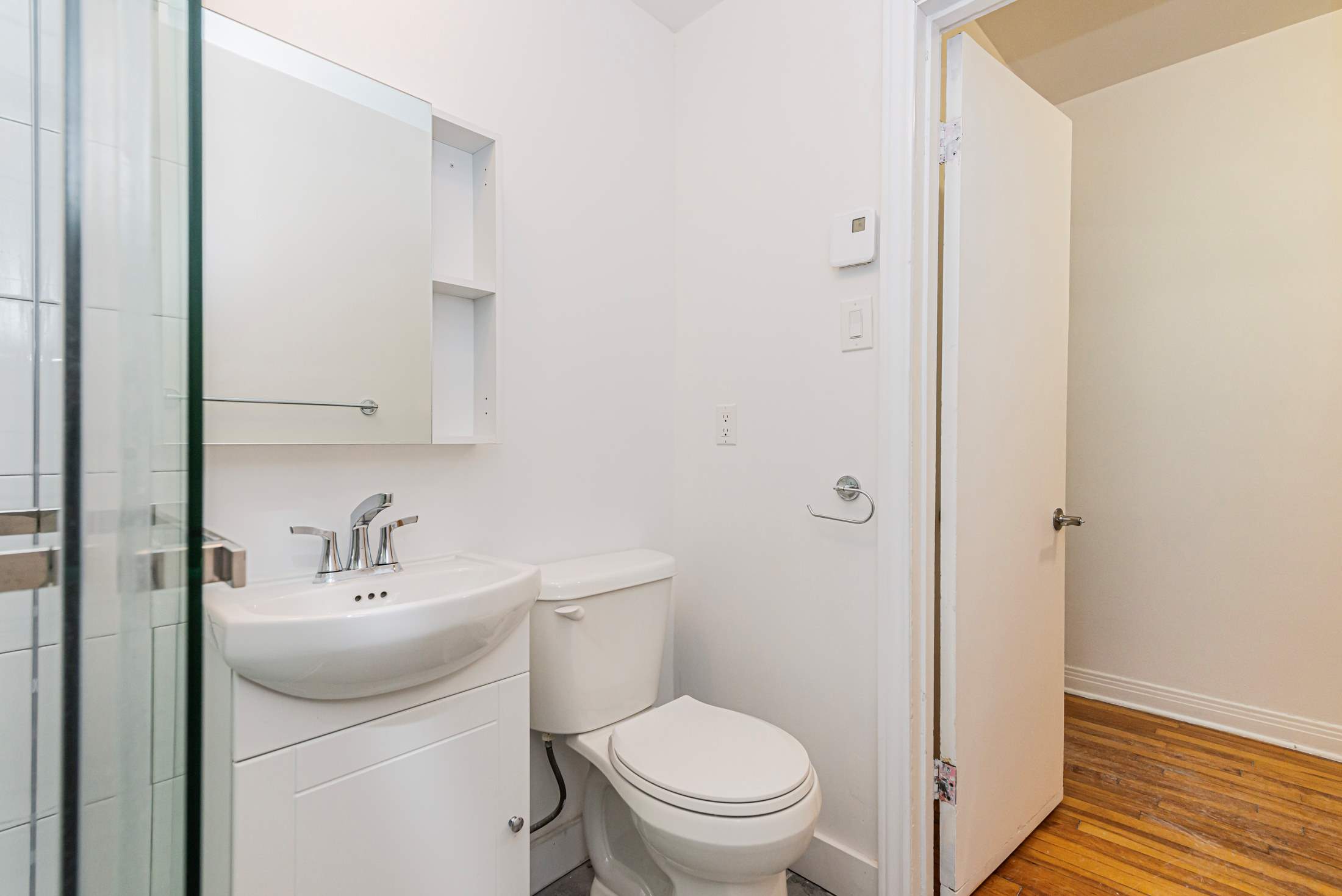 1 CH -3485 Ellendale Avenue, Montréal, QC, H3S 1W8 - 9