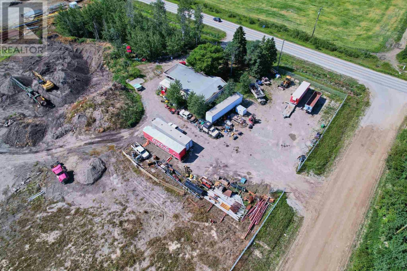 8411 Northern Lights Drive, Fort St. John, BC, V1J 2A1