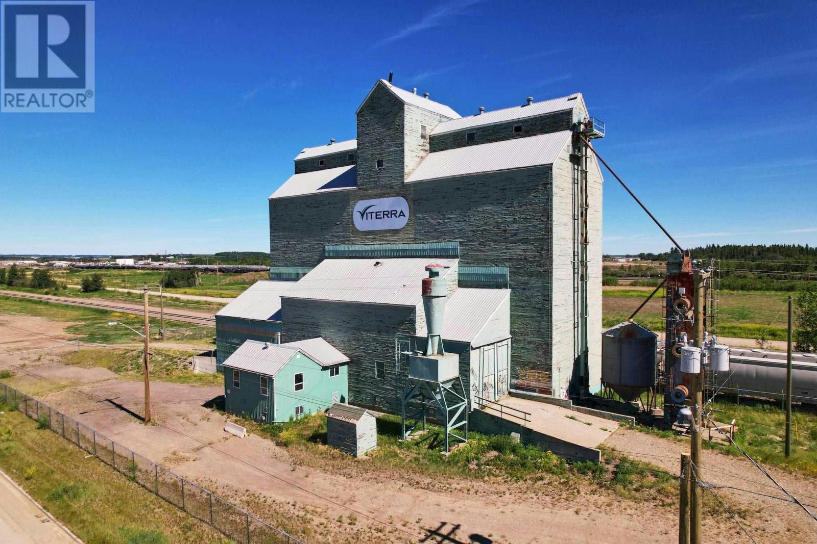 6720 Elevator Road, Fort St. John, BC, V1J 2A1