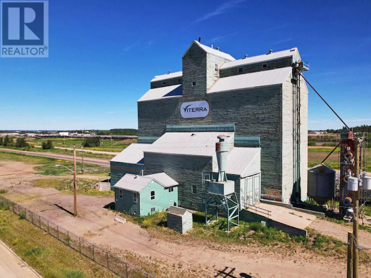 6720 Elevator Road, Fort St. John, BC, V1J 2A1