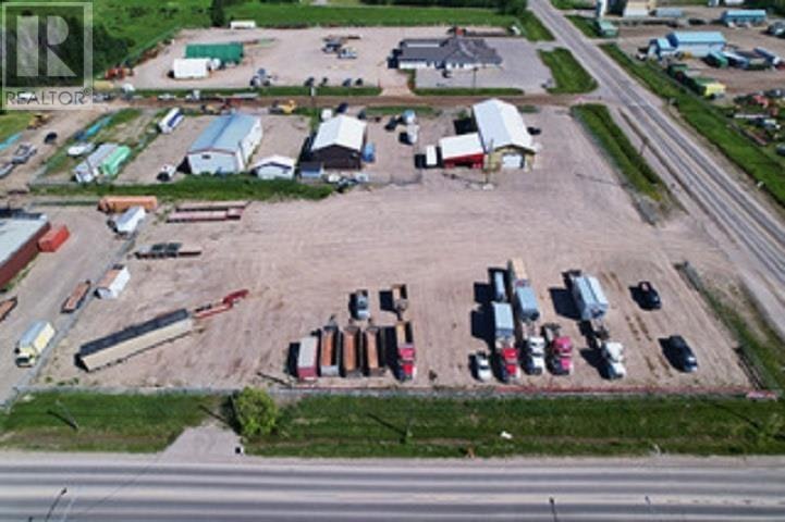 LOT-3 & 4 Northern Lights Drive, Fort St. John, BC, V1J 2A1