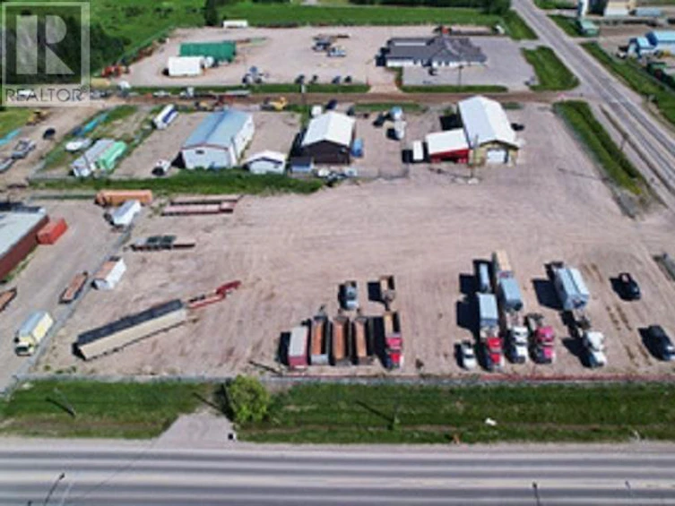 LOT-3 & 4 Northern Lights Drive, Fort St. John, BC, V1J 2A1