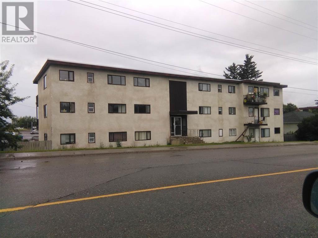 476 Cedar Avenue, 100 Mile House, BC, V0K 2E1