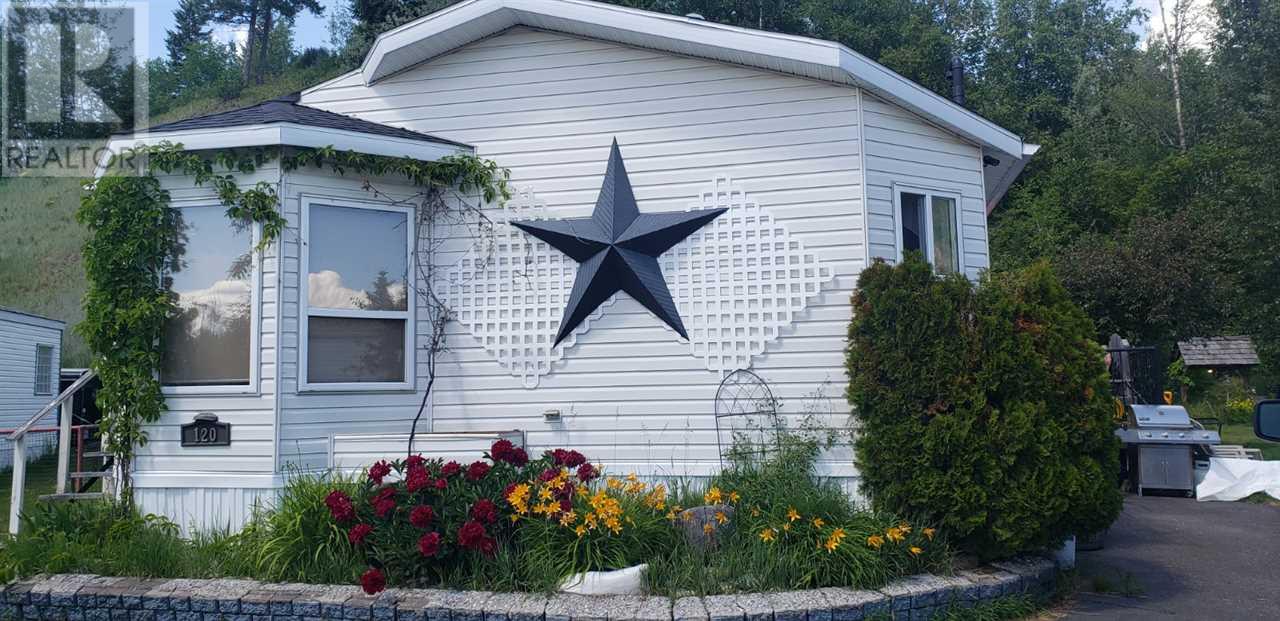 Prince George, BC Mobile Homes for Sale | REW
