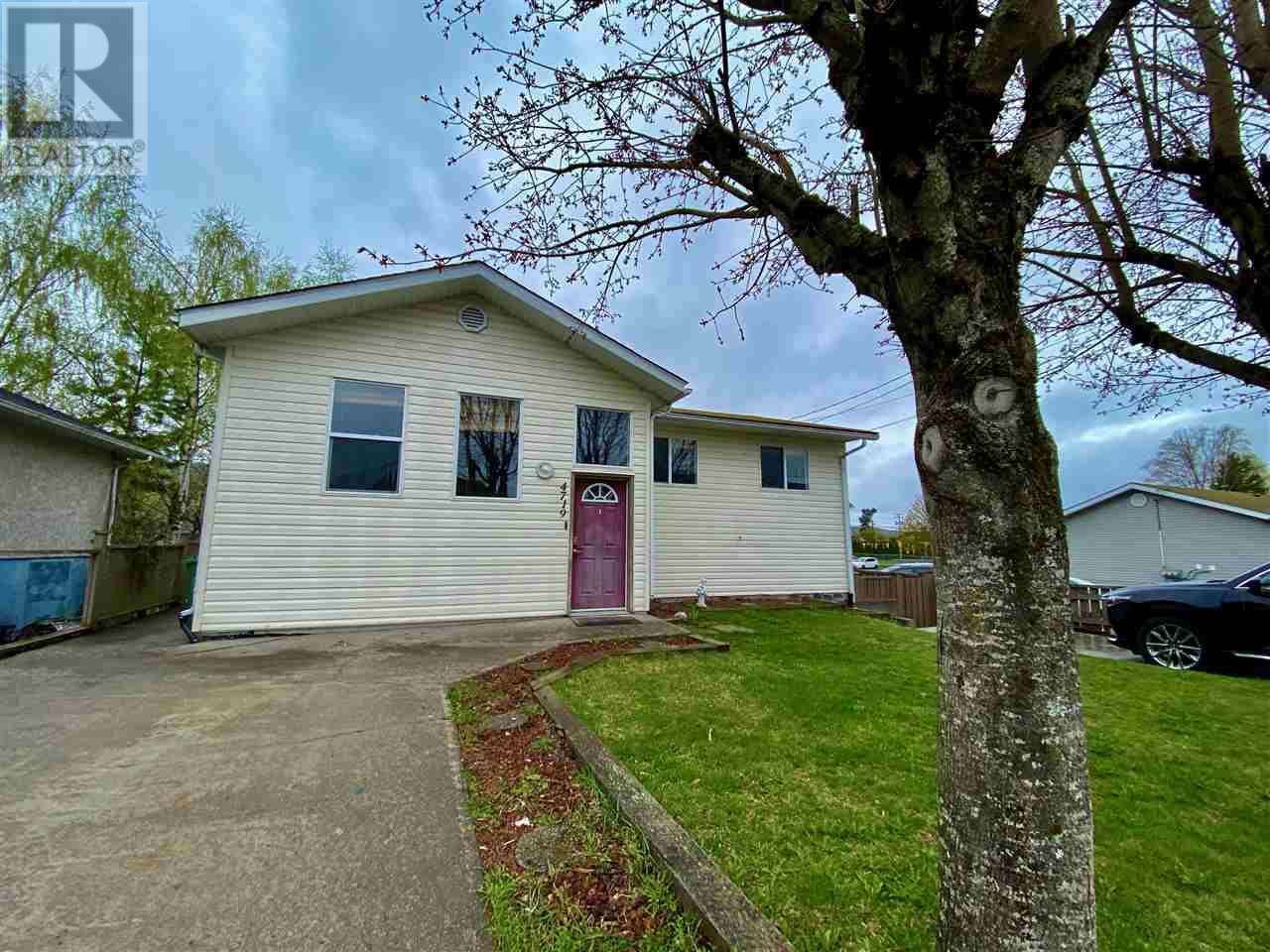 4719 Park Avenue, Terrace, BC, V8G 1W2