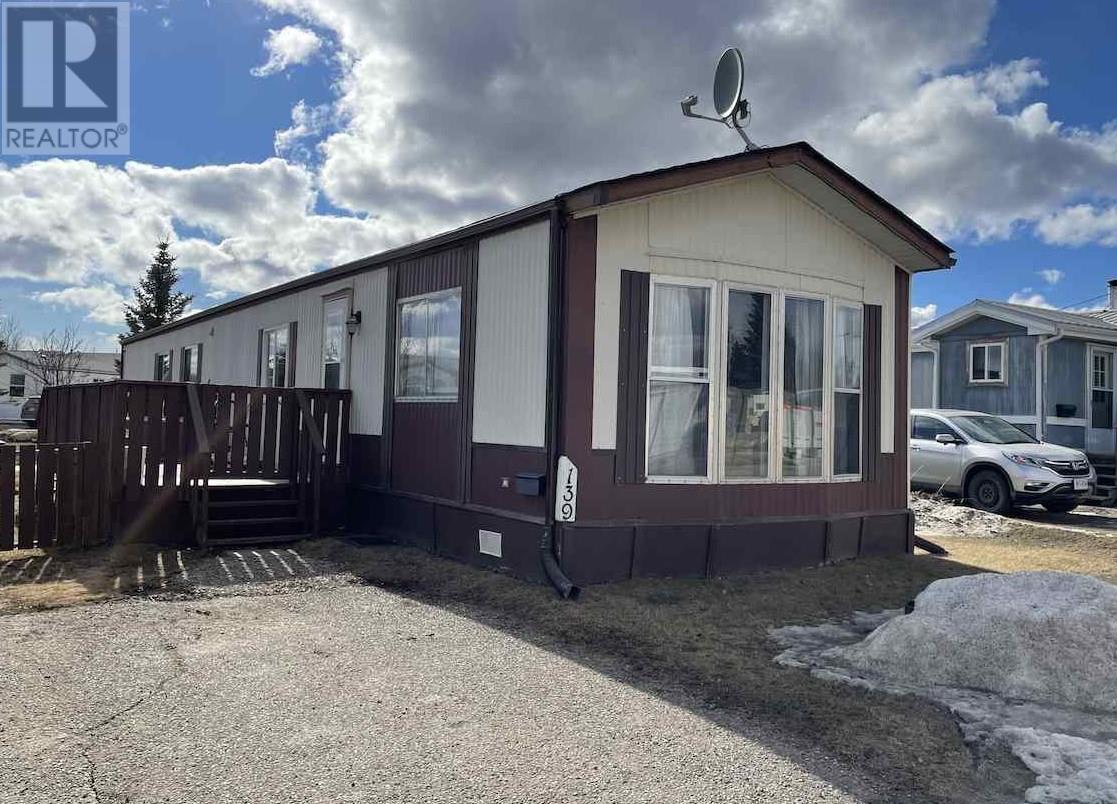Mobile Homes For Sale In Fort St John Fort St John Bc Rew