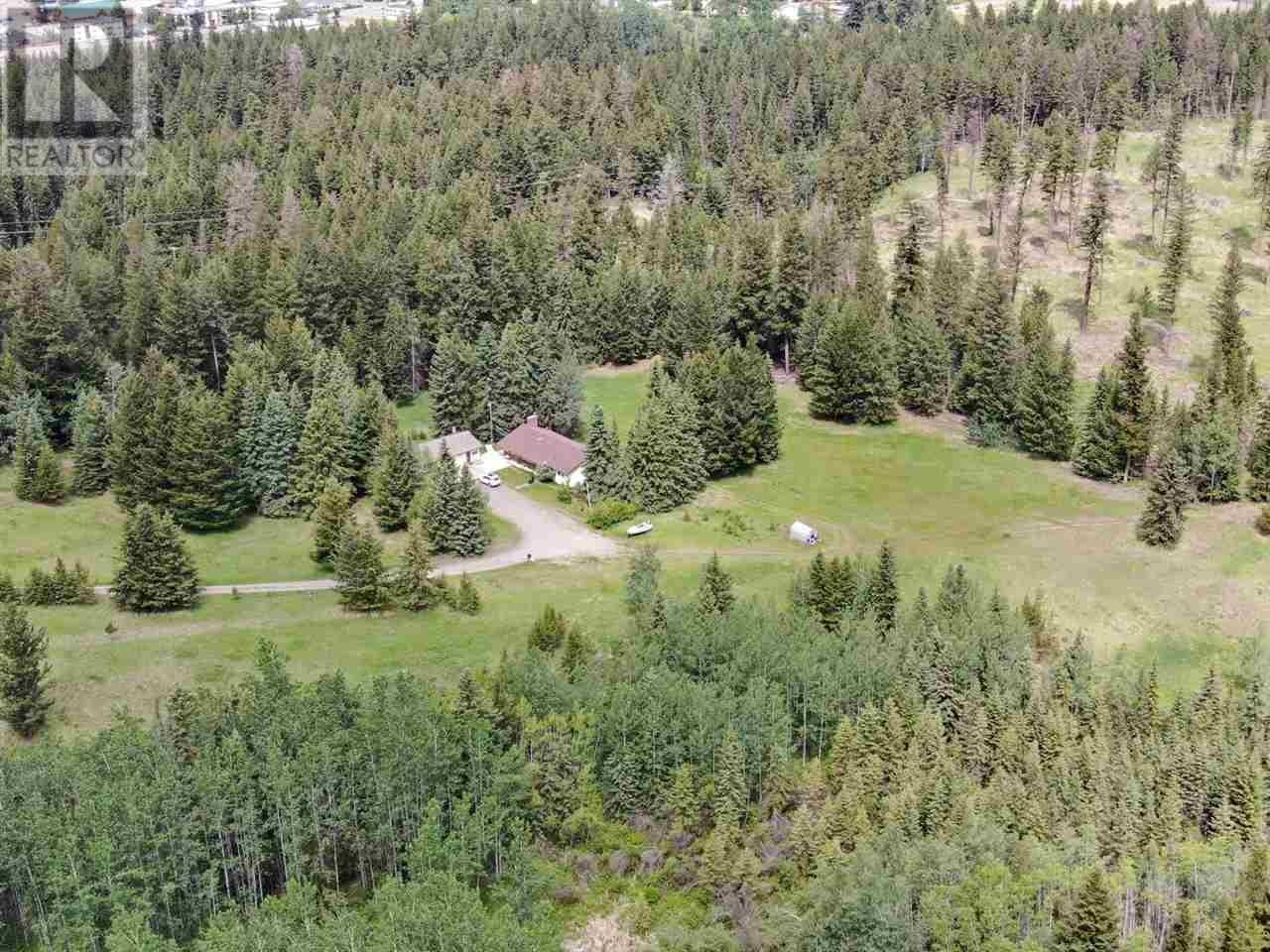 150 Blackstock Road, 100 Mile House, BC, V0K 2E0