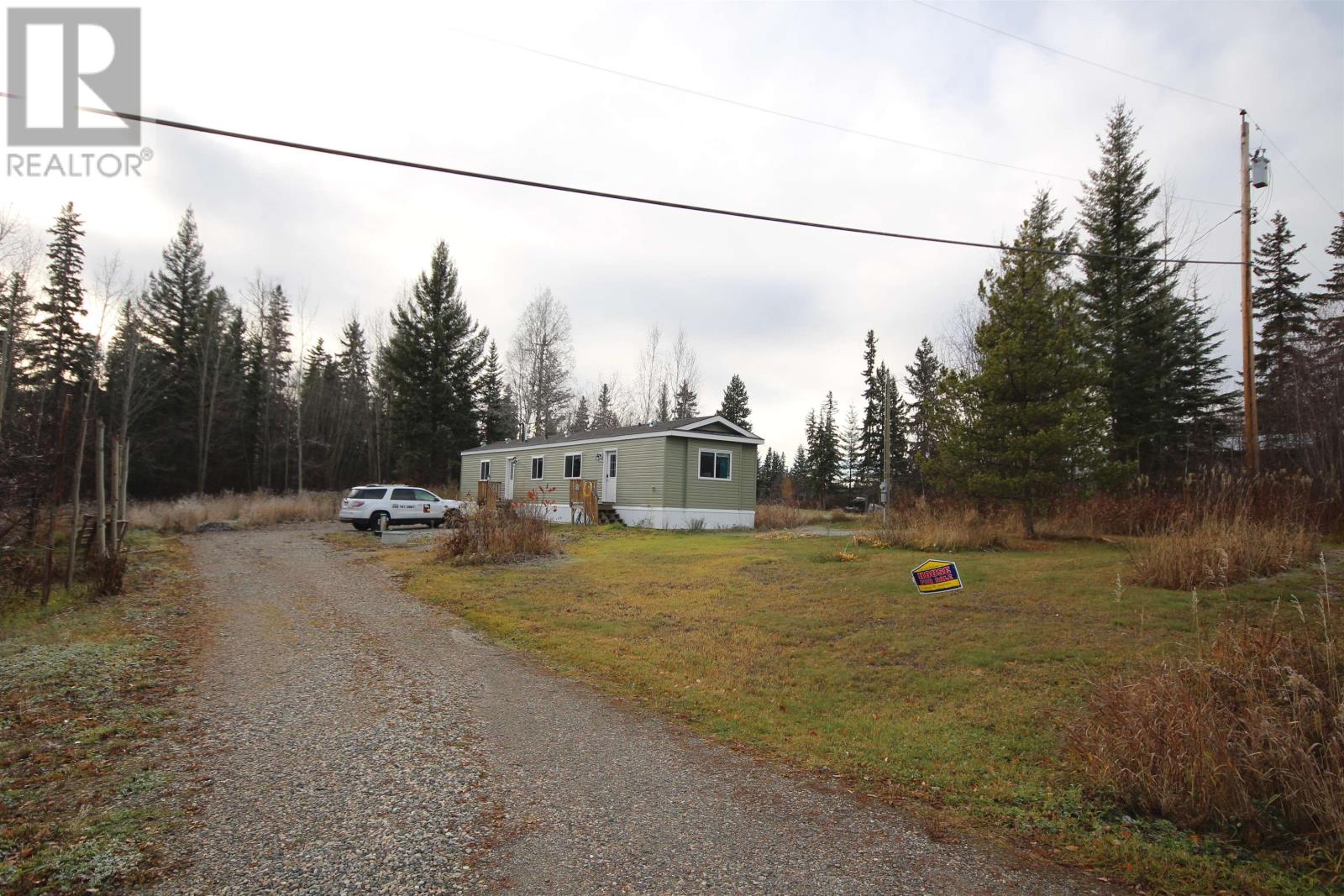 2268 Timothy Road, Quesnel, BC, V2J 6K8