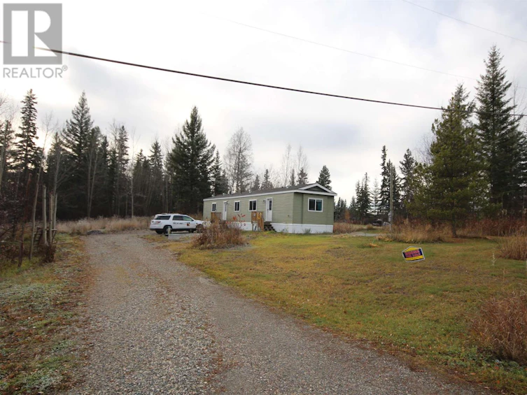 2268 Timothy Road, Quesnel, BC, V2J 6K8