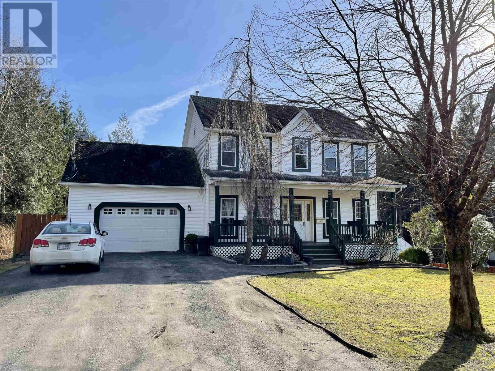 10301034 Jubilee Crescent, Port Edward, BC, House For Sale REW