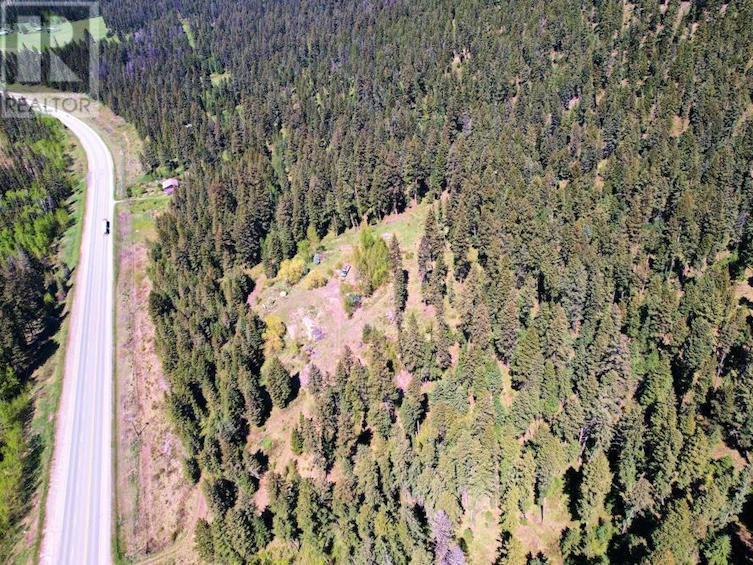5434 Egg Lake Road, Williams Lake, BC, V2G 4Y9