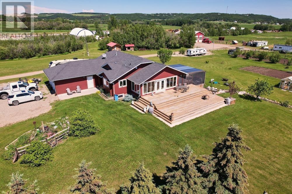 12201 271 Road, Fort St. John, BC, V1J 4J3